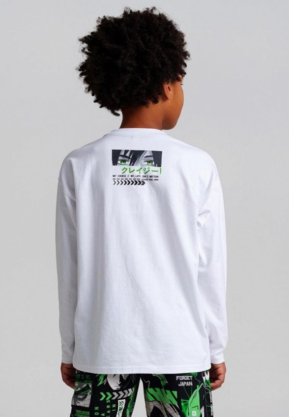 Лонгслив PlayToday