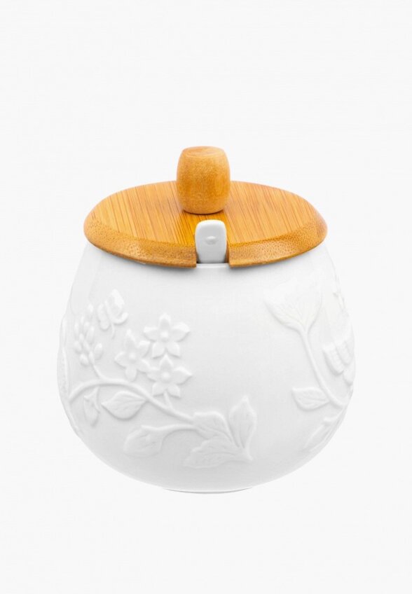 Набор контейнеров для хранения продуктов Elan Gallery