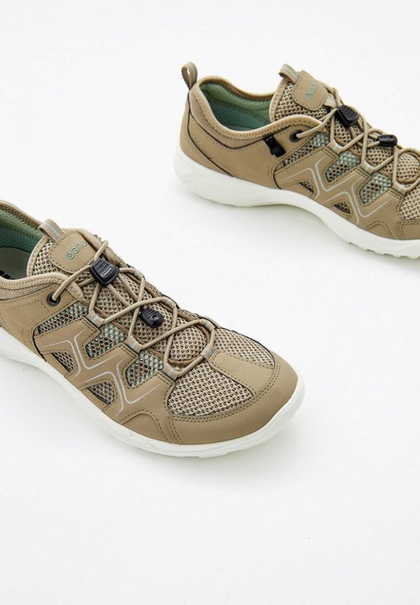 Кроссовки Ecco