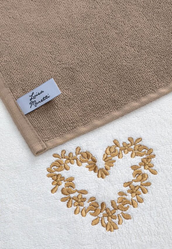 Набор полотенец кухонных Luisa Moretti