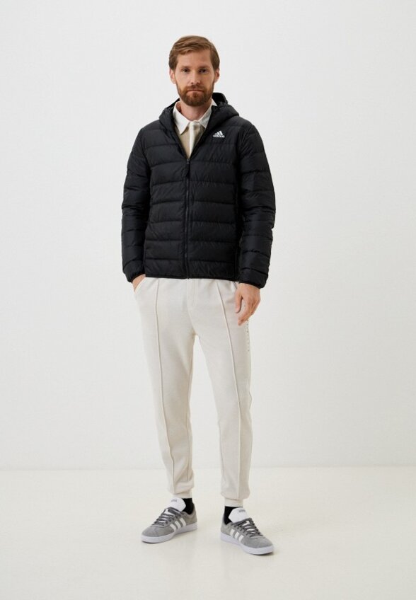 Куртка утепленная adidas