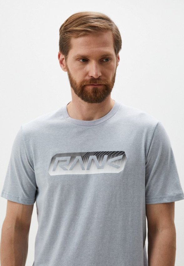 Футболка Rank