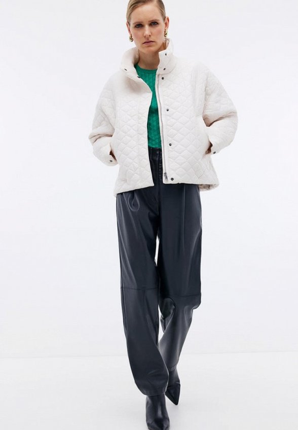 Куртка стеганая Baon