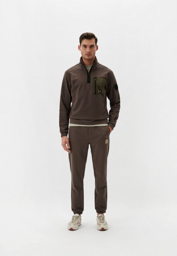 Олимпийка La Martina