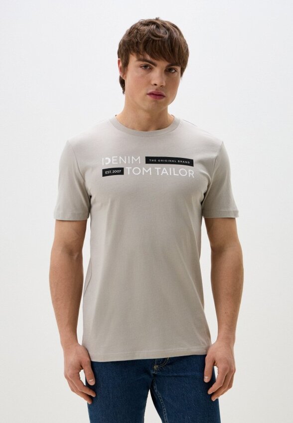 Футболка Tom Tailor