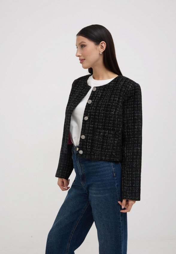 Жакет Kostochka