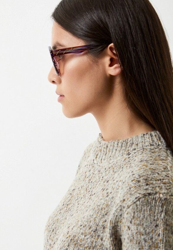 Очки солнцезащитные Baldinini