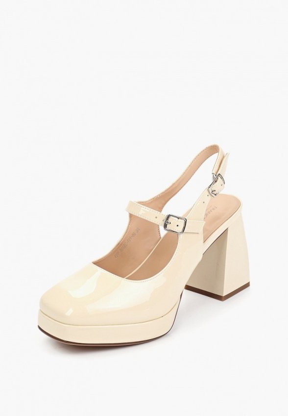 Туфли Francesco Donni