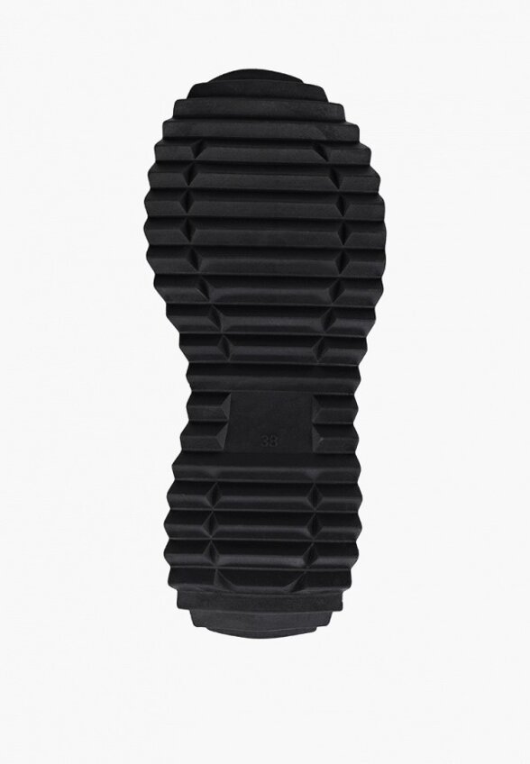 Ботинки Saivvila