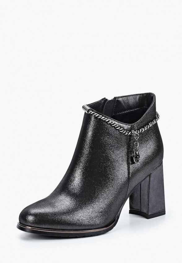 Ботильоны Stivalli