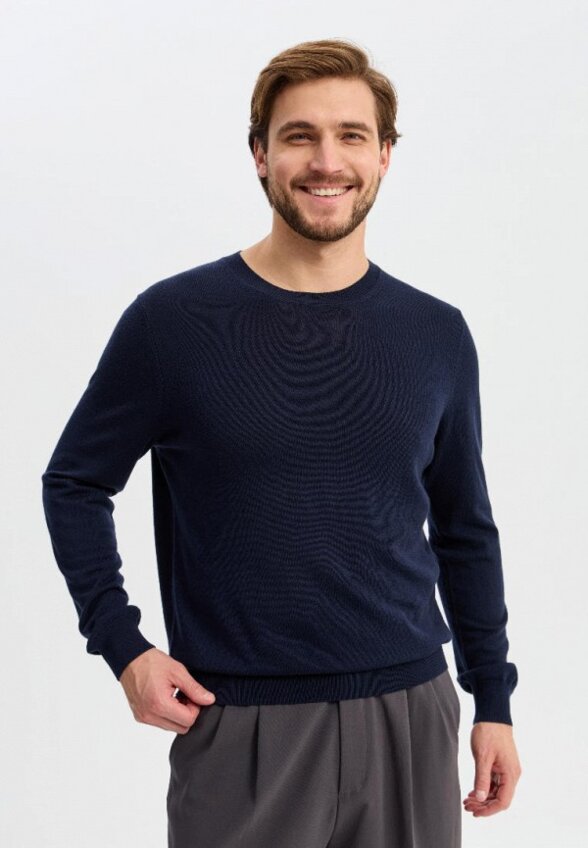 Джемпер Norveg