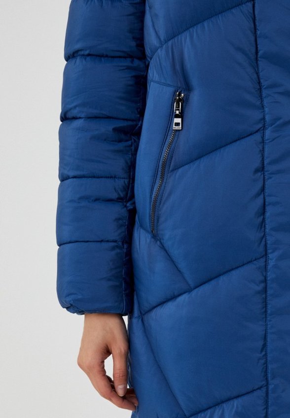 Пуховик Belucci