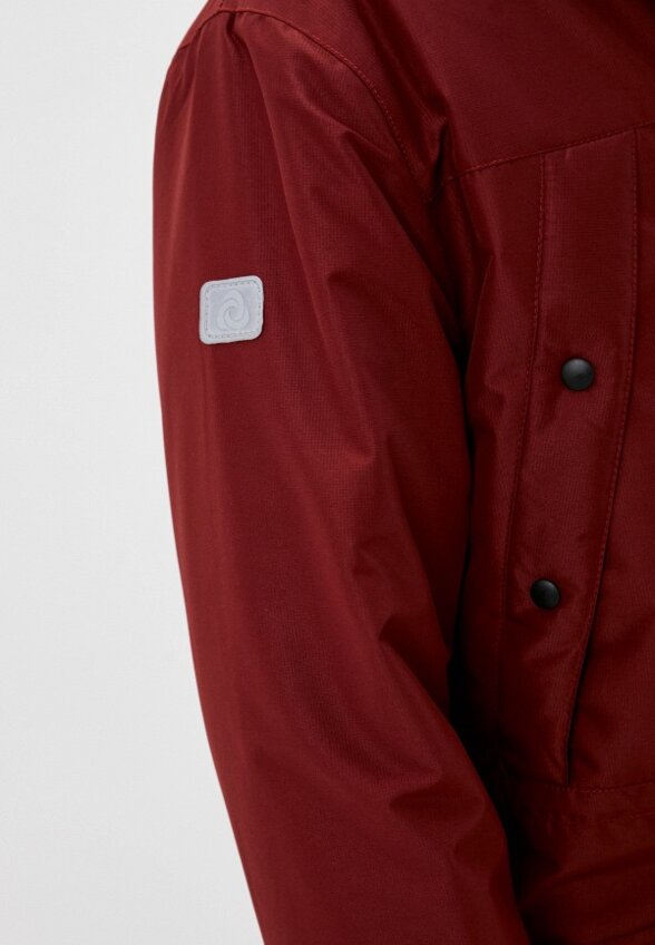 Пуховик CosmoTex