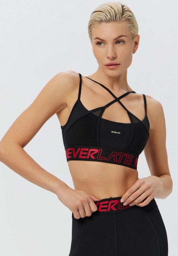 Топ спортивный Neverlate