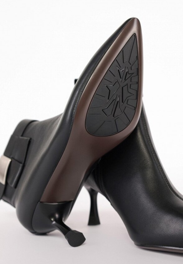 Ботильоны Gut