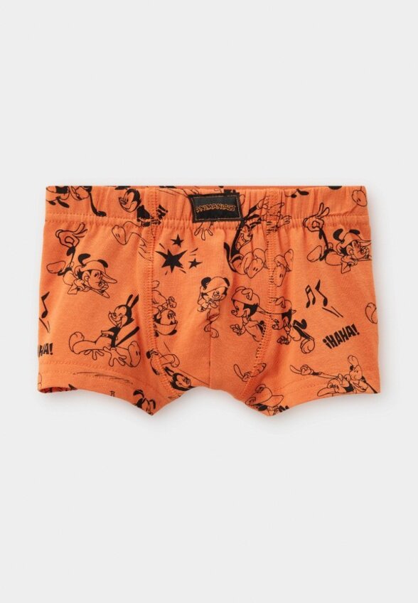 Трусы 2 шт. PlayToday