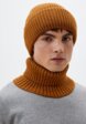 Шапка и снуд Ultra Leks 20016  - превью