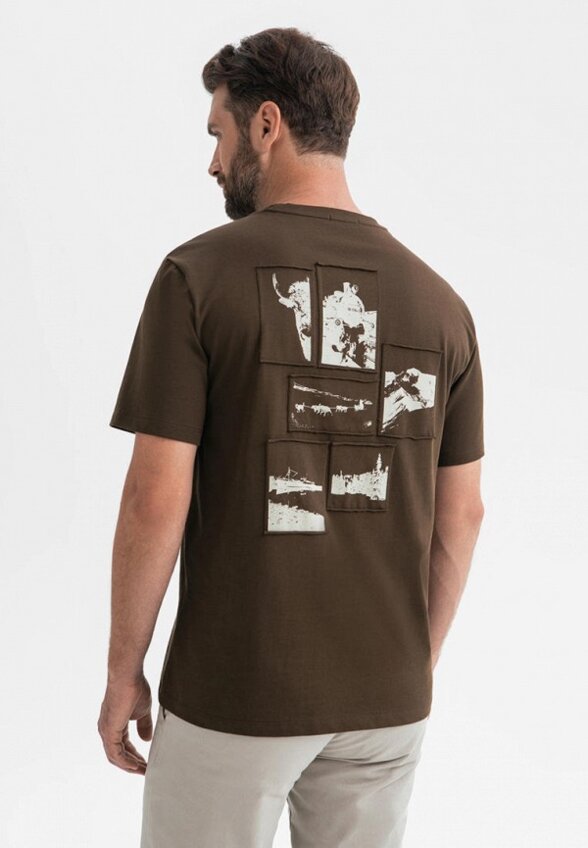 Футболка Kanzler