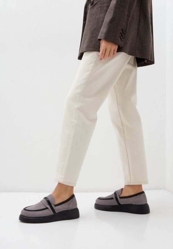 Лоферы Ascalini