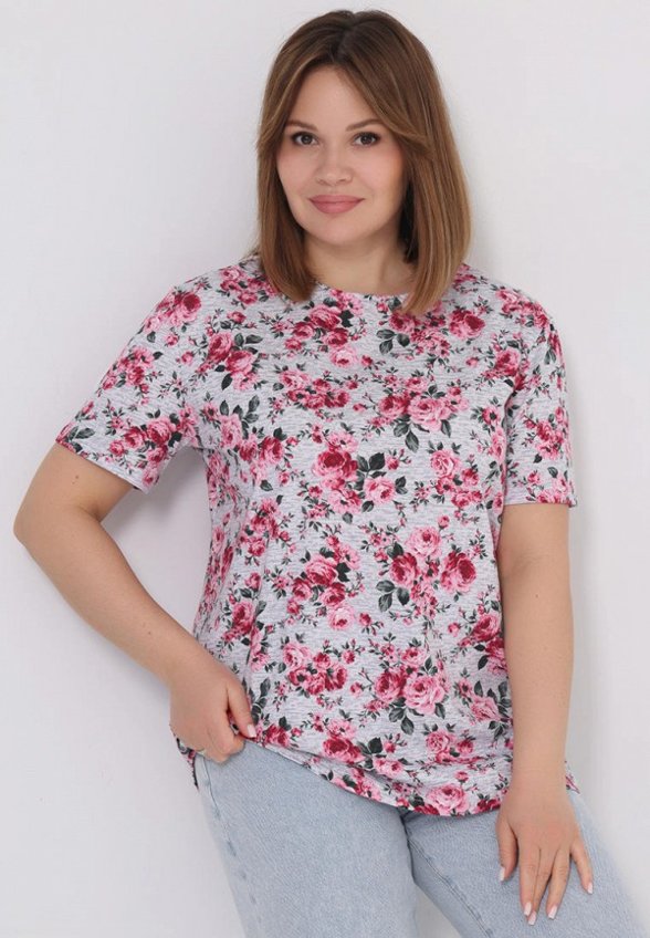 Футболка Апрель