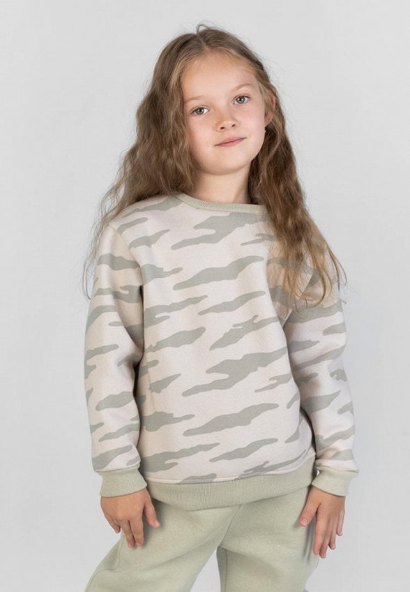 Свитшот Bossa Nova