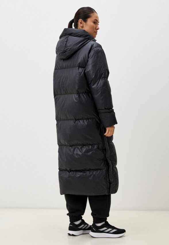 Пуховик adidas