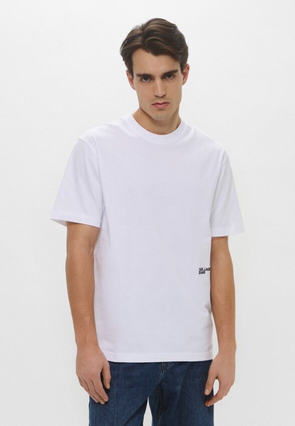 Футболка Karl Lagerfeld Jeans