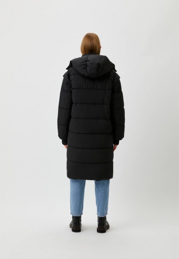 Пуховик MO5CH1NO Jeans