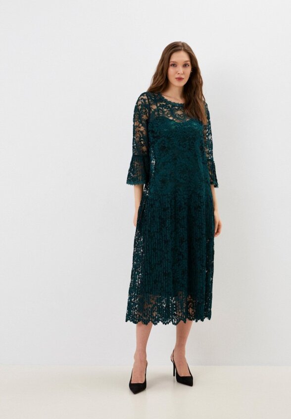 Платье MadaM T