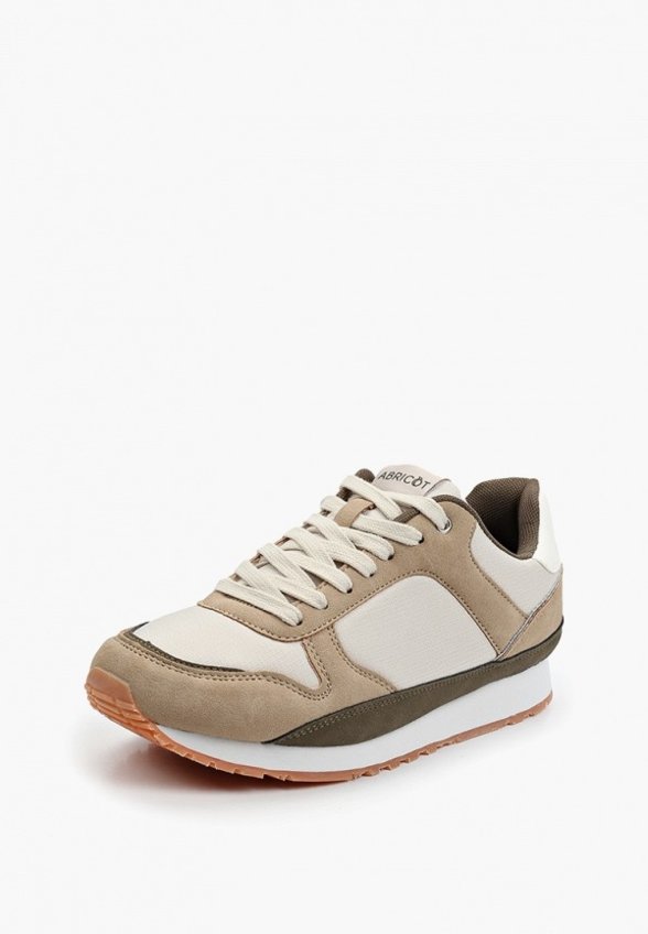 Кроссовки Abricot