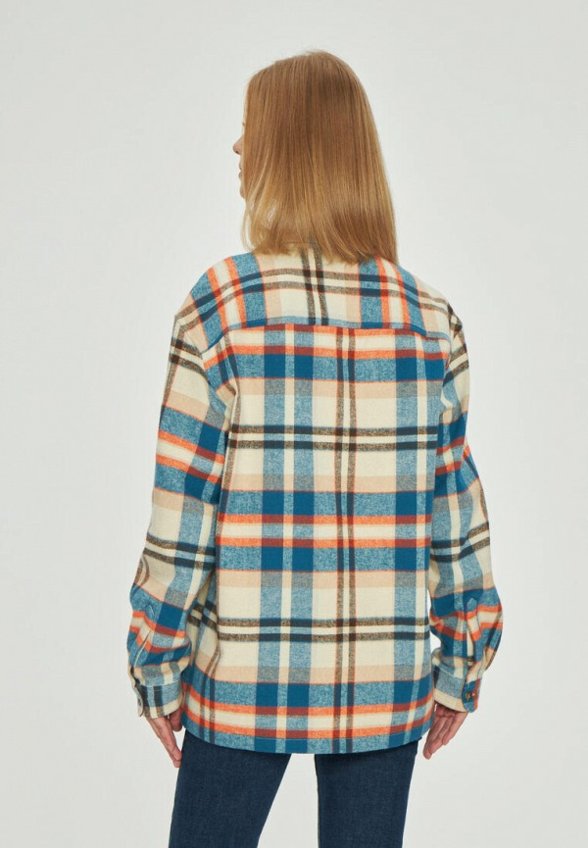 Рубашка Velocity