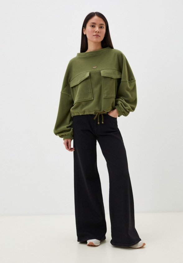 Свитшот Zlatoni