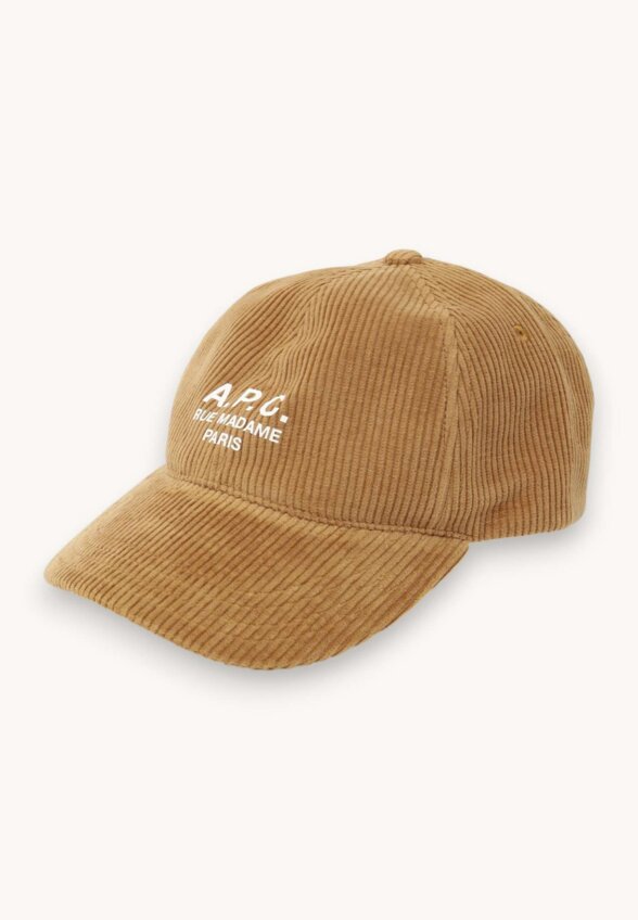 A.P.C. Cap