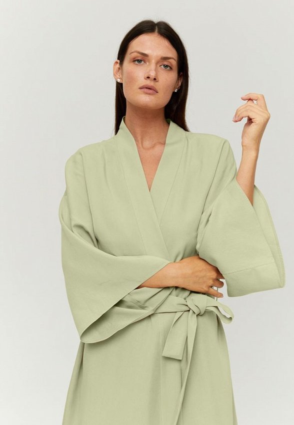 Халат домашний Coshene