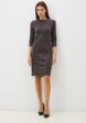 Платье MadaM T1  - превью