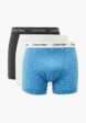 Трусы 3 шт. Calvin Klein Underwear1  - превью