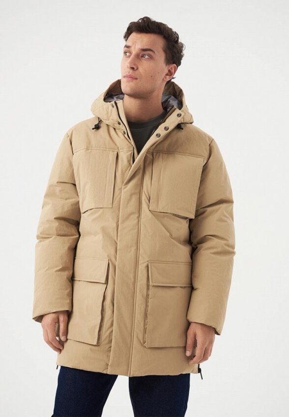 Парка Urban Tiger