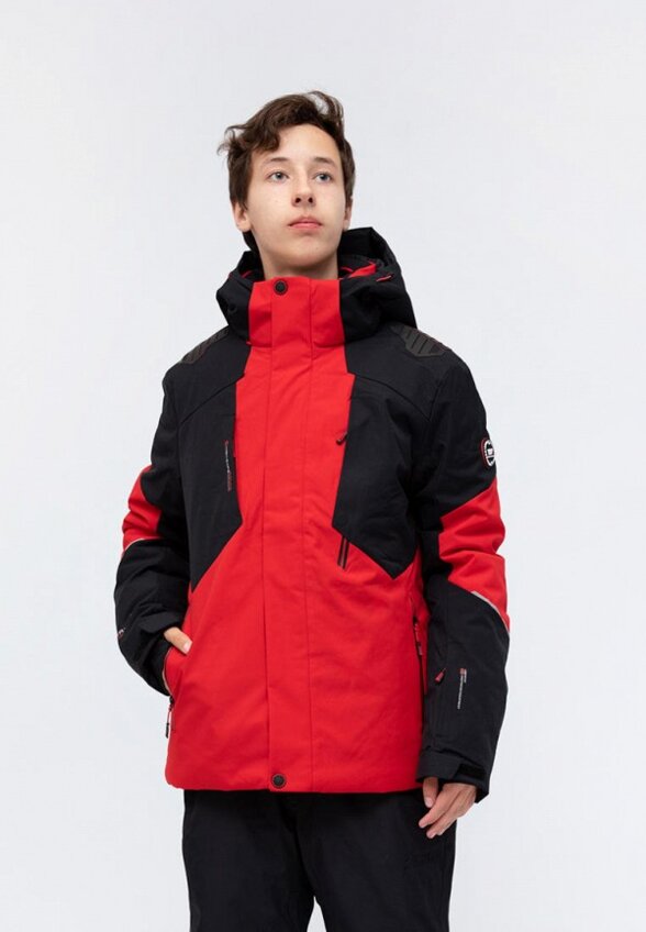 Куртка горнолыжная High Experience