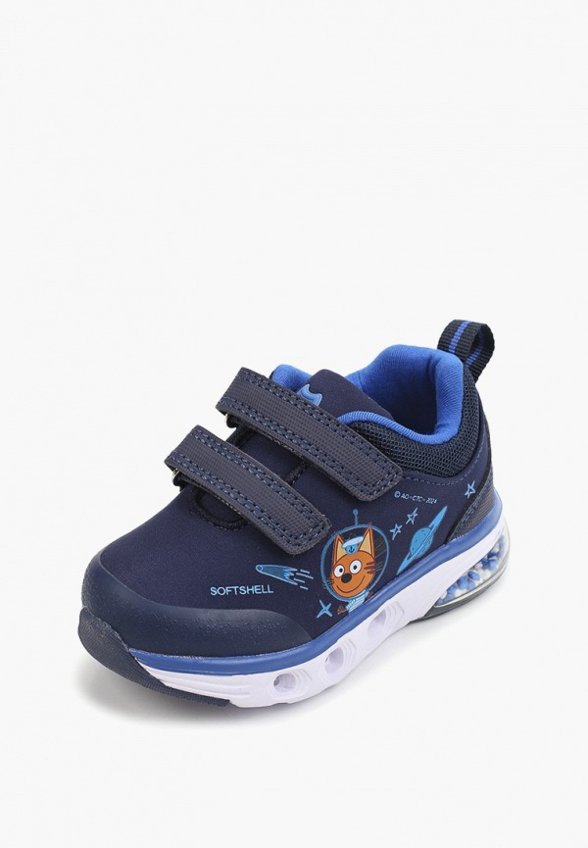 Кроссовки Котофей