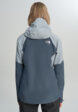 Куртка мембранная женская The North Face Diablo Dynamic, Голубой3  - превью
