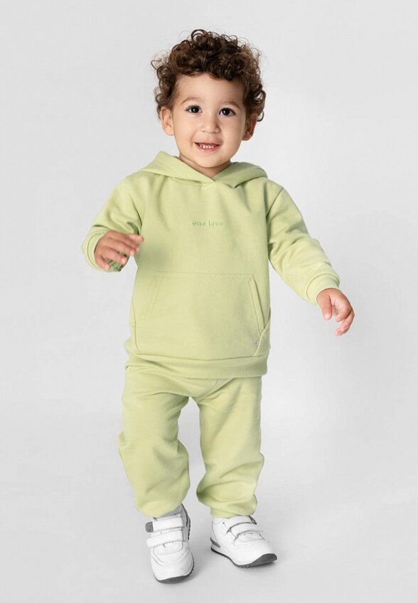 Костюм спортивный Bossa Nova