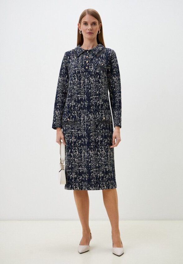 Платье Helmidge