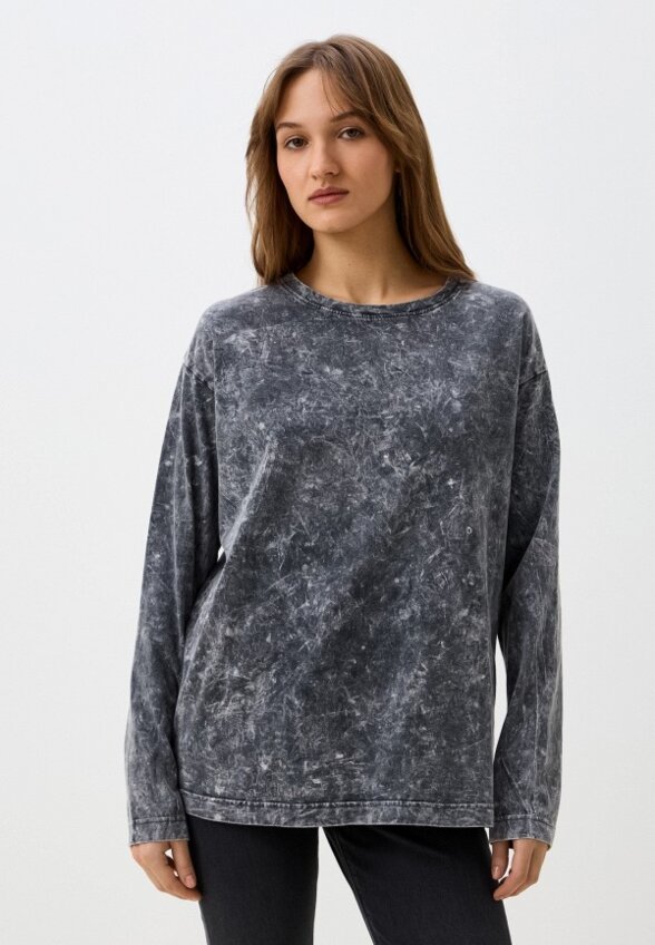 Лонгслив Mark Formelle