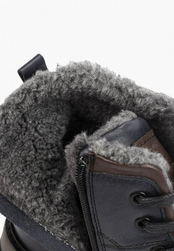 Ботинки Salamander