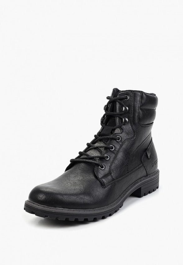 Ботинки Safety Jogger