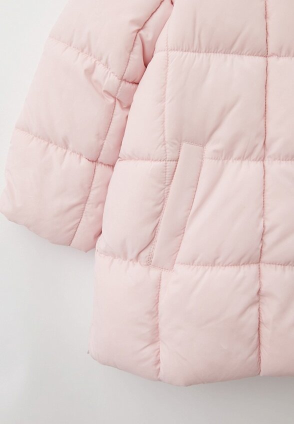 Куртка утепленная United Colors of Benetton