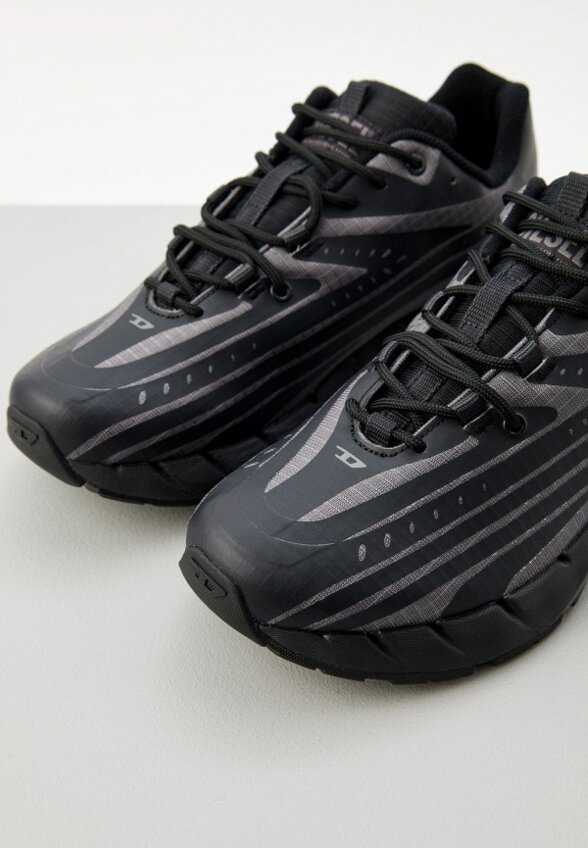 Кроссовки Diesel