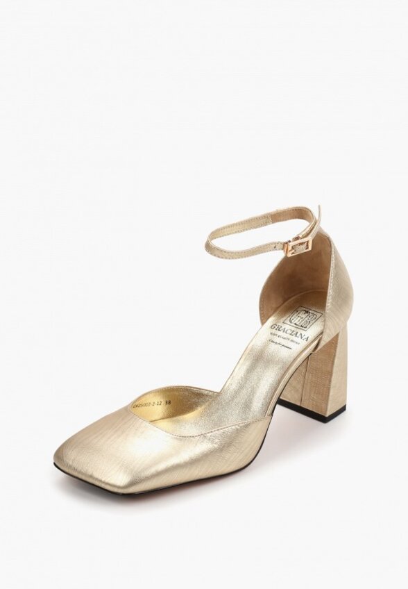 Туфли Graciana