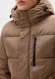Пуховик Urban Fashion for Men5  - превью