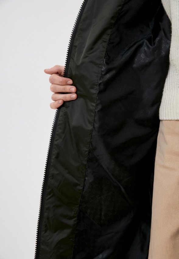 Куртка стеганая Dixi-Coat